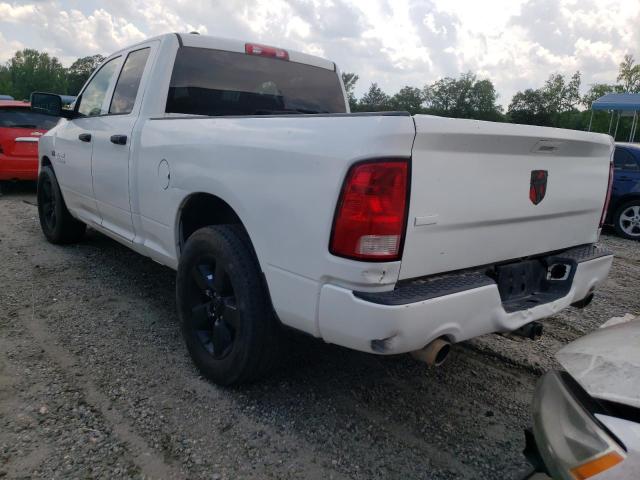 Photo 3 from auction – 2017 RAM 1500 SLT with VIN 1C6RR6FT0HS622266