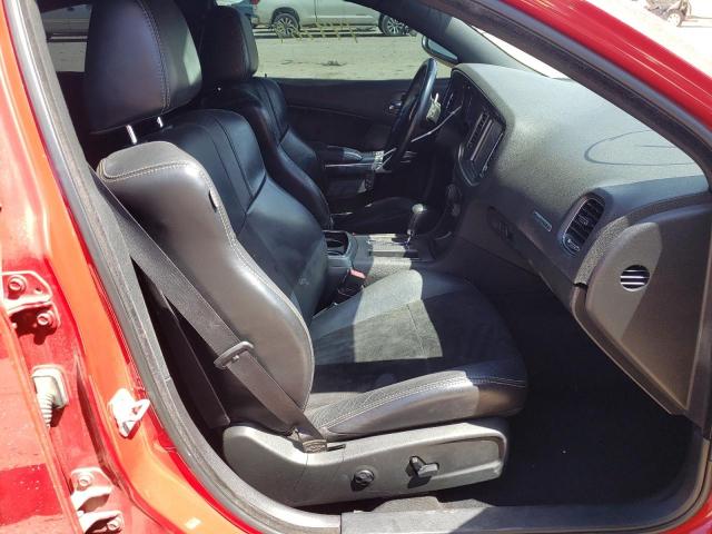 Photo 5 from auction – 2013 DODGE CHARGER R/ with VIN 2C3CDXCT9DH525693