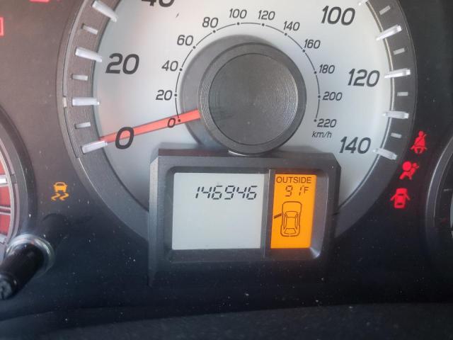 Photo 8 from auction – 2012 HONDA PILOT EXLN with VIN 5FNYF4H79CB053909