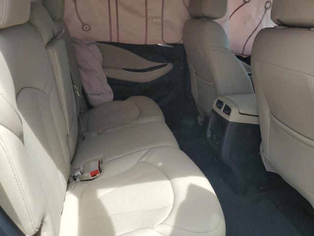 Photo 6 from auction – 2020 BUICK ENVISION P with VIN LRBFXBSA9LD156525