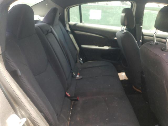 Photo 6 from auction – 2013 CHRYSLER 200 TOURIN with VIN 1C3CCBBG2DN712033