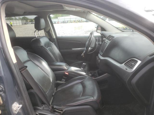 Photo 5 from auction – 2017 DODGE JOURNEY GT with VIN 3C4PDDEG2HT566885
