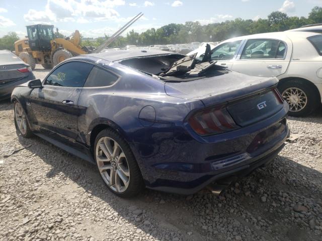 Photo 3 from auction – 2018 FORD MUSTANG GT with VIN 1FA6P8CF2J5183044