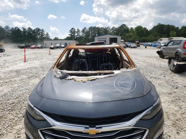 Photo 7 from auction – 2020 CHEVROLET MALIBU LT with VIN 1G1ZD5ST6LF019744