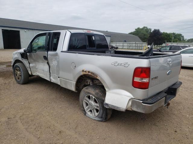 Zdjęcie 3 z aukcji – 2006 FORD F150 z VIN 1FTPX14526FA20665