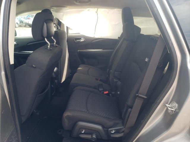 Photo 6 from auction – 2018 DODGE JOURNEY SE with VIN 3C4PDCAB2JT444389