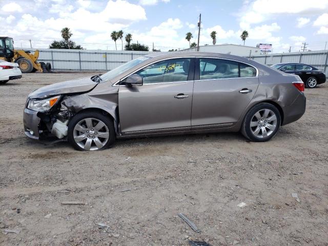 Photo 9 from auction – 2012 BUICK LACROSSE with VIN 1G4GC5E33CF302384