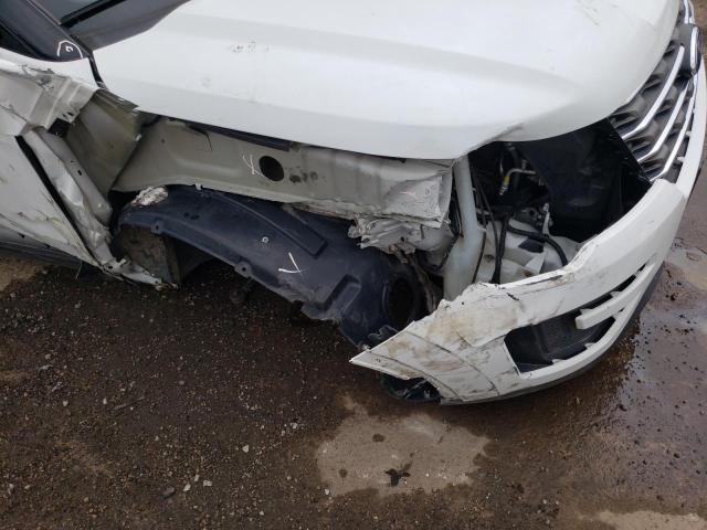 Photo 9 from auction – 2016 FORD EXPLORER with VIN 1FM5K7B85GGA34508