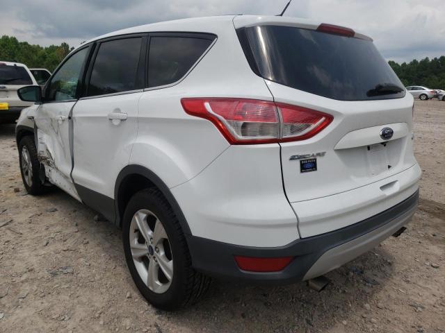 Photo 3 from auction – 2014 FORD ESCAPE SE with VIN 1FMCU9GX6EUD51810