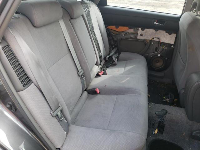Photo 6 from auction – 2008 TOYOTA PRIUS with VIN JTDKB20U283315913