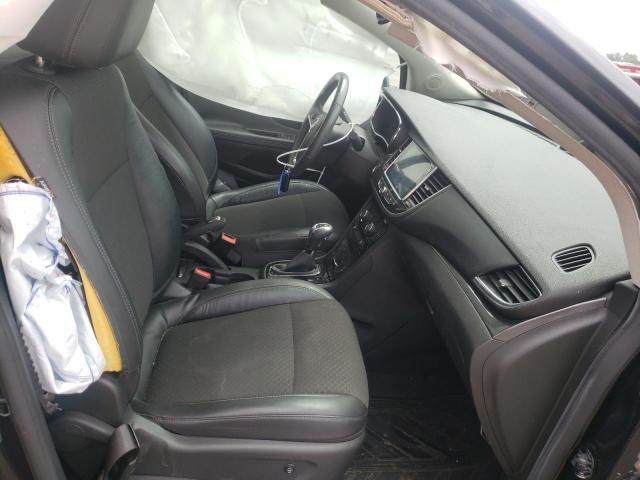 Photo 5 from auction – 2017 BUICK ENCORE PRE with VIN KL4CJESB2HB194448