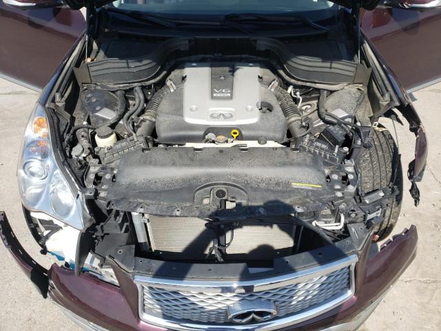 Photo 7 from auction – 2017 INFINITI QX50 with VIN JN1BJ0RR5HM401610