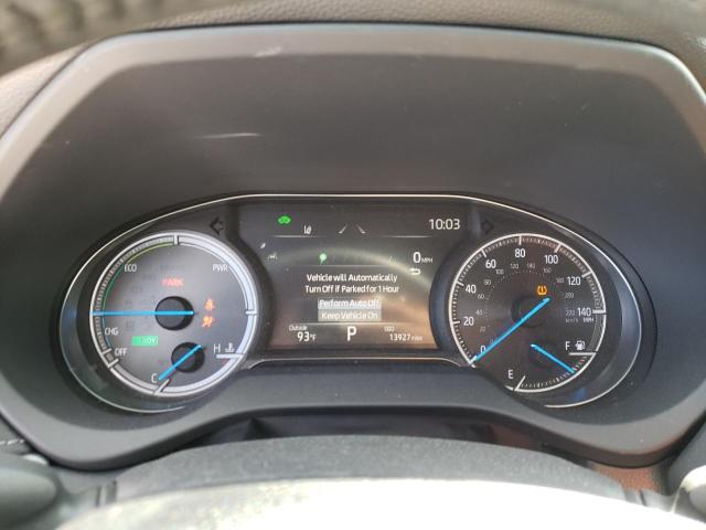 Photo 8 from auction – 2021 TOYOTA VENZA LE with VIN JTEAAAAH8MJ064603
