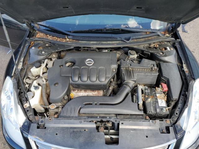 Photo 7 from auction – 2011 NISSAN ALTIMA BAS with VIN 1N4AL2AP2BN446813