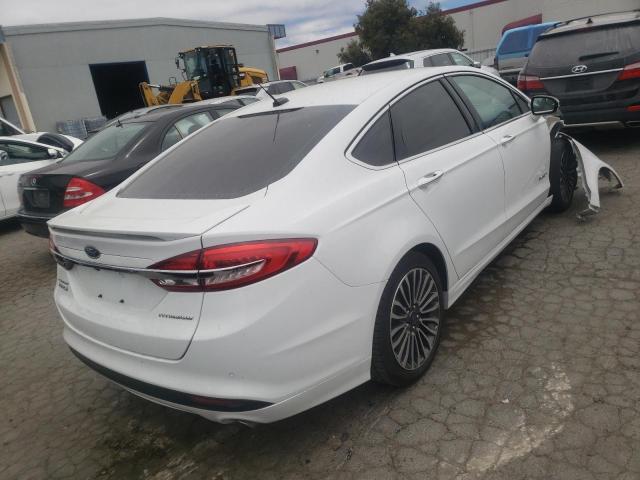 Photo 4 from auction – 2017 FORD FUSION TIT with VIN 3FA6P0RU0HR223801