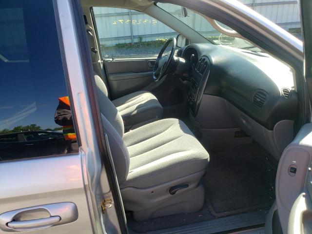 Photo 5 from auction – 2006 DODGE GRAND CARA with VIN 2D4GP44L46R646424