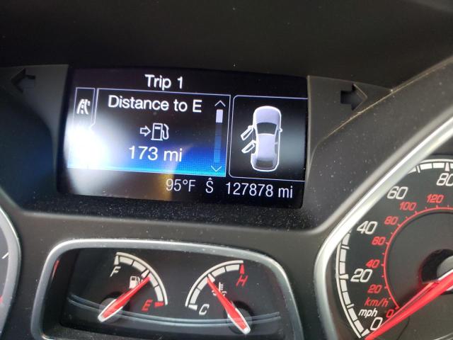 صورة رقم 8 من المزاد - 2013 FORD FOCUS ST مع VIN 1FADP3L96DL244741