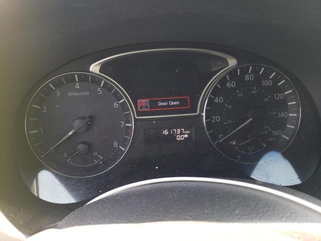 Photo 8 from auction – 2014 NISSAN ALTIMA 2.5 with VIN 1N4AL3AP1EC287160