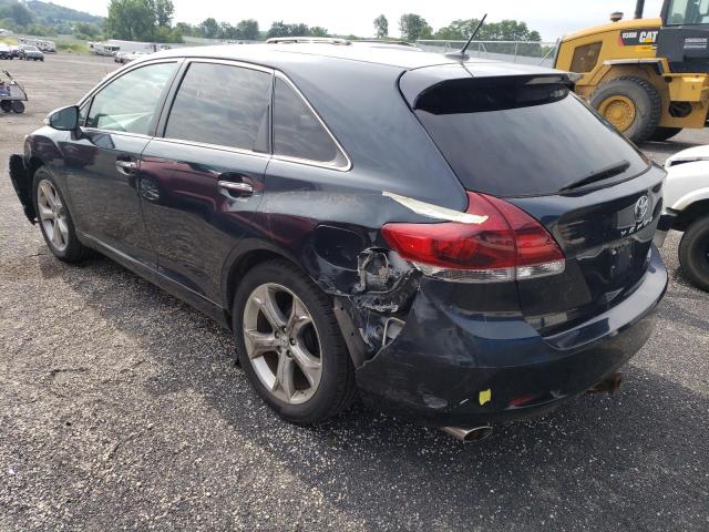 Photo 3 from auction – 2013 TOYOTA VENZA LE with VIN 4T3BK3BB7DU079297