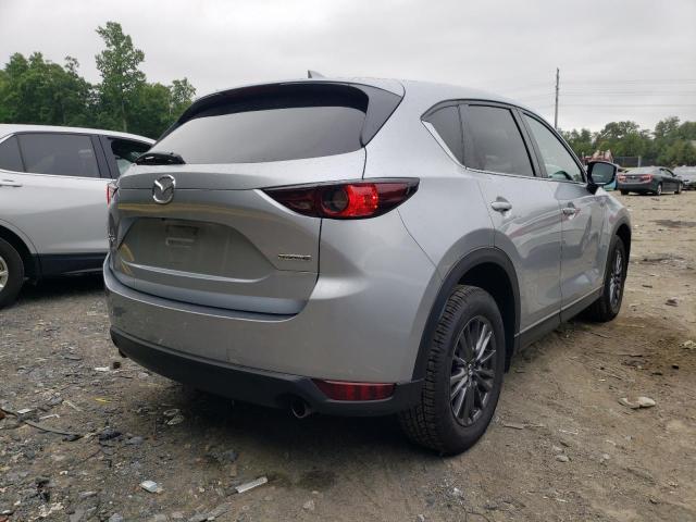 Photo 4 from auction – 2020 MAZDA CX-5 TOURI with VIN JM3KFACMXL0765949
