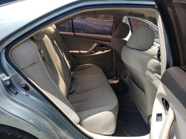 Photo 6 from auction – 2007 TOYOTA CAMRY CE with VIN 4T1BE46K57U669860