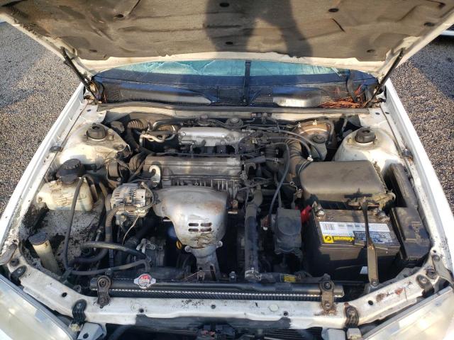 Photo 7 from auction – 2000 TOYOTA CAMRY CE with VIN 4T1BG22K0YU762601