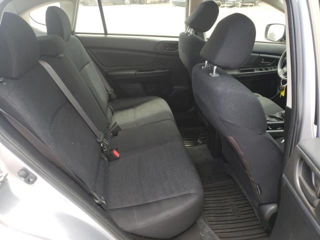 Photo 6 from auction – 2013 SUBARU IMPREZA with VIN JF1GPAA63D2858629