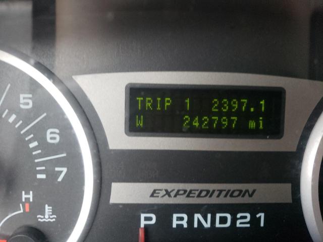 Photo 8 from auction – 2006 FORD EXPEDITION with VIN 1FMFU17576LA69499