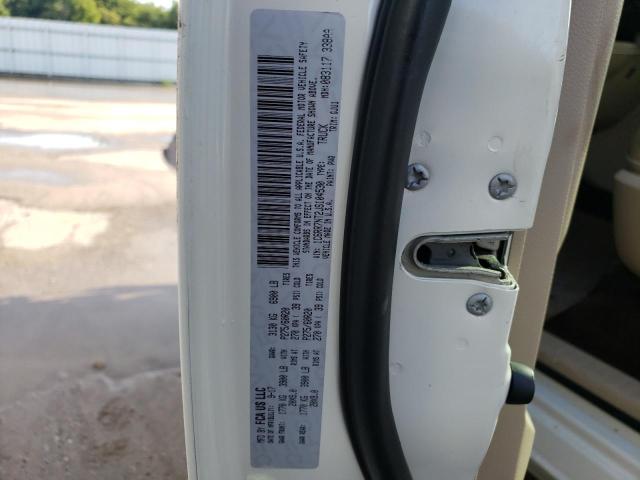 Photo 10 from auction – 2018 RAM 1500 LARAM with VIN 1C6RR7NT2JS104530