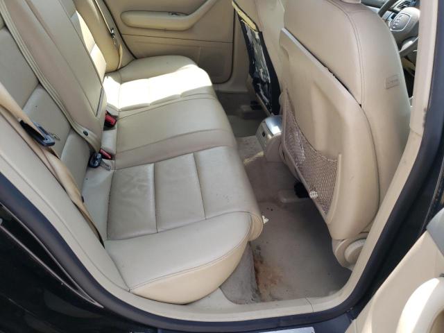 Photo 6 from auction – 2007 AUDI A4 2 with VIN WAUAF78E87A097204