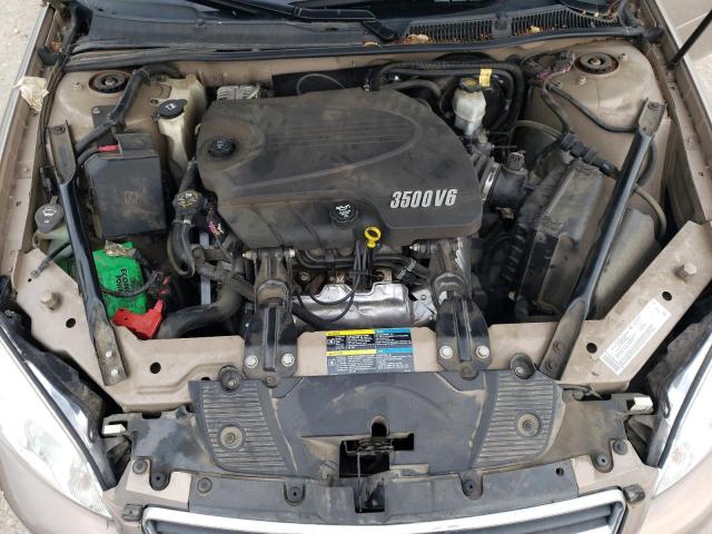 Photo 7 from auction – 2006 CHEVROLET IMPALA LT with VIN 2G1WT58K169195893