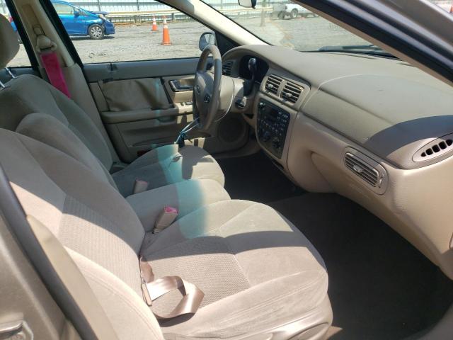 صورة رقم 5 من المزاد - 2003 FORD TAURUS SE مع VIN 1FAFP53U43G128311