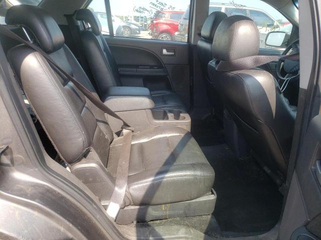 Photo 6 from auction – 2005 FORD FREESTYLE with VIN 1FMDK06105GA68353