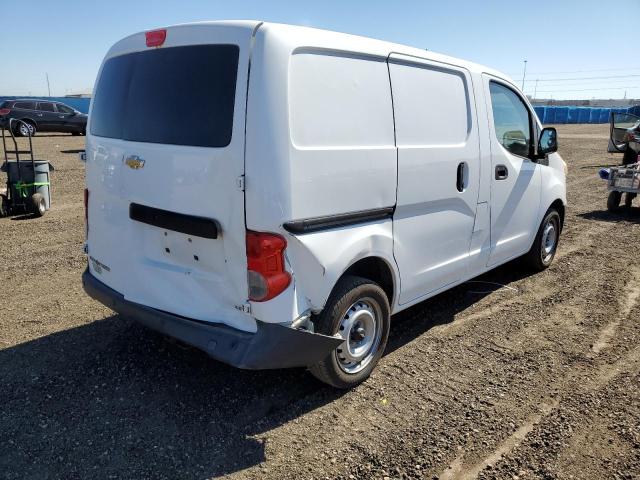 Photo 4 from auction – 2015 CHEVROLET CITY EXPRE with VIN 3N63M0ZN9FK721075
