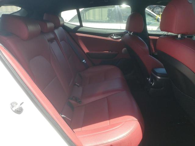 Photo 6 from auction – 2018 KIA STINGER GT with VIN KNAE45LC3J6032241