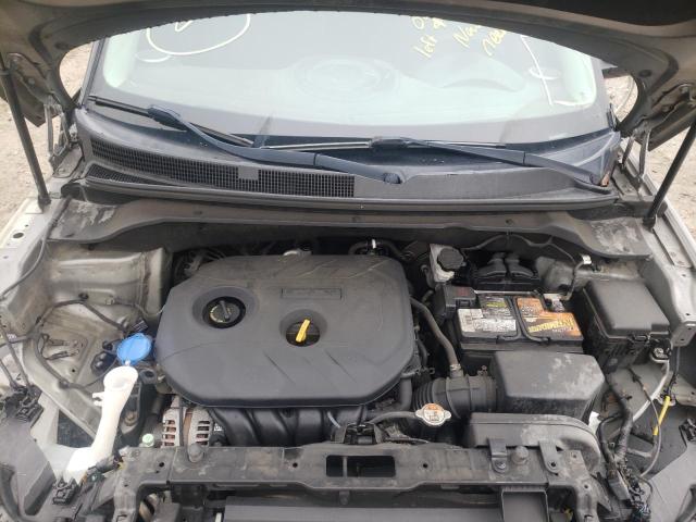 Foto 7 de la subasta – 2016 KIA SOUL + con VIN KNDJP3A56G7408922