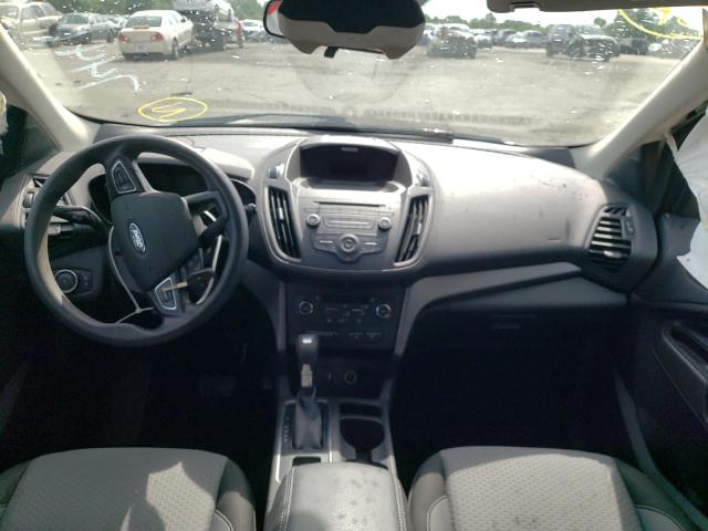 Photo 9 from auction – 2017 FORD ESCAPE SE with VIN 1FMCU0GD5HUD27441