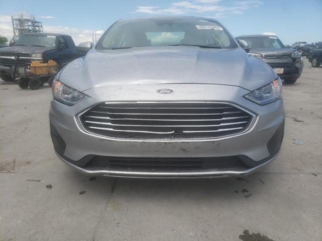 Photo 9 from auction – 2020 FORD FUSION SE with VIN 3FA6P0HD5LR173309