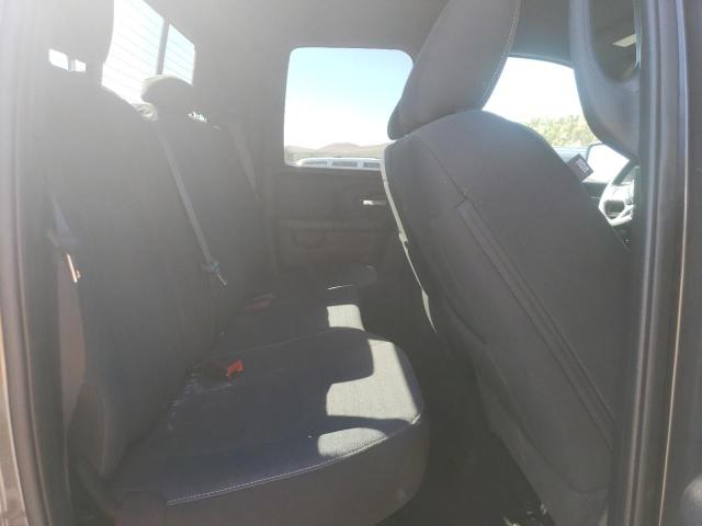Photo 6 from auction – 2021 RAM 1500 CLASS with VIN 1C6RR7GT4MS559591