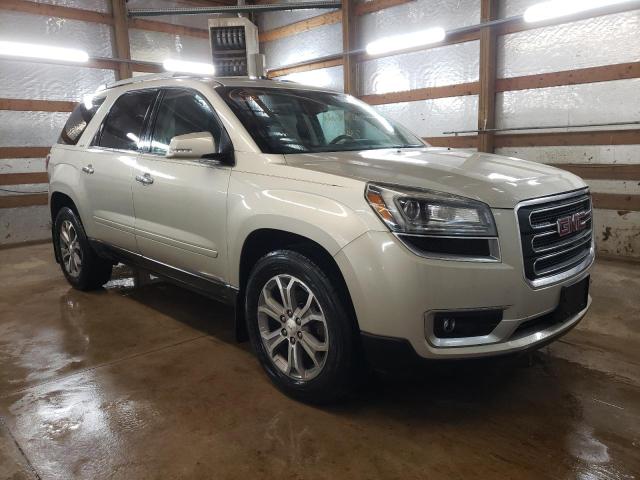 GMC ACADIA SLT 2014 with VIN 1GKKRRKD1EJ115974 - Photo from auction
