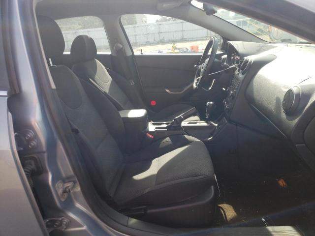 Photo 5 from auction – 2009 PONTIAC G6 with VIN 1G2ZG57B594186748