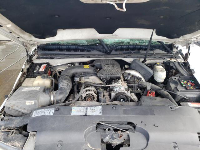 Photo 7 from auction – 2005 CHEVROLET SILVERADO with VIN 1GCHC29235E324306