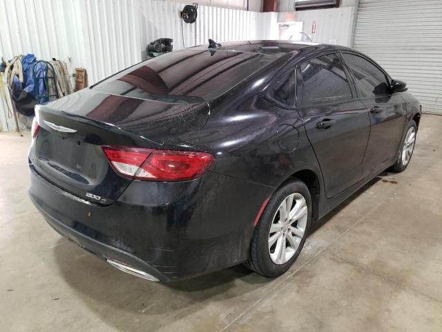 Photo 4 from auction – 2016 CHRYSLER 200 S with VIN 1C3CCCBG2GN183998