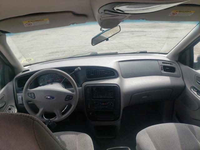 Photo 9 from auction – 2002 FORD WINDSTAR L with VIN 2FMZA51472BB39087