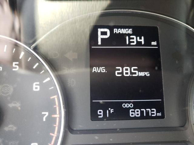 Photo 8 from auction – 2018 KIA FORTE LX with VIN 3KPFK4A76JE213504