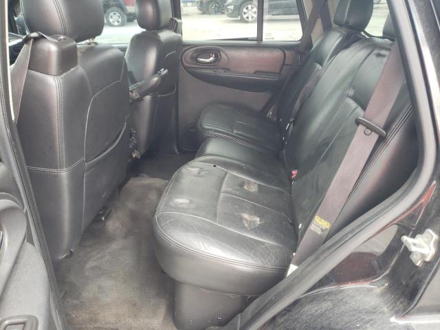 Photo 6 from auction – 2005 CHEVROLET TRAILBLAZE with VIN 1GNDT13SX52192025