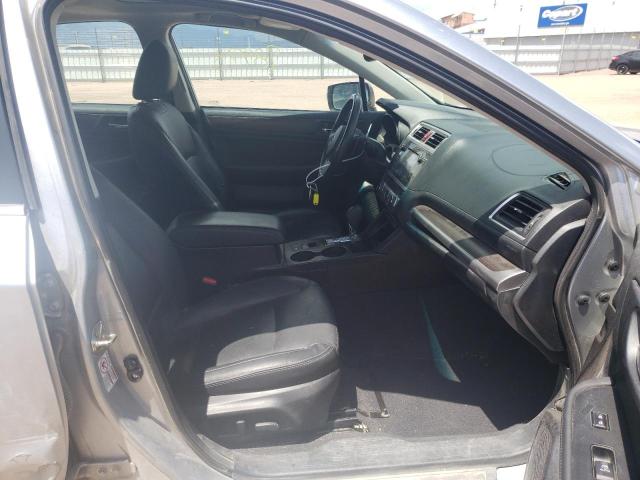 Photo 5 from auction – 2016 SUBARU LEGACY 2.5 with VIN 4S3BNAN65G3021030