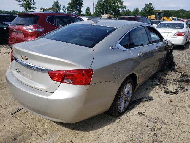 Photo 4 from auction – 2015 CHEVROLET IMPALA LT with VIN 2G1125S35F9297017