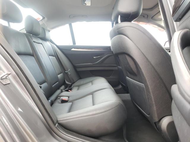 Photo 6 from auction – 2015 BMW 535 I with VIN WBA5B1C54FD919740