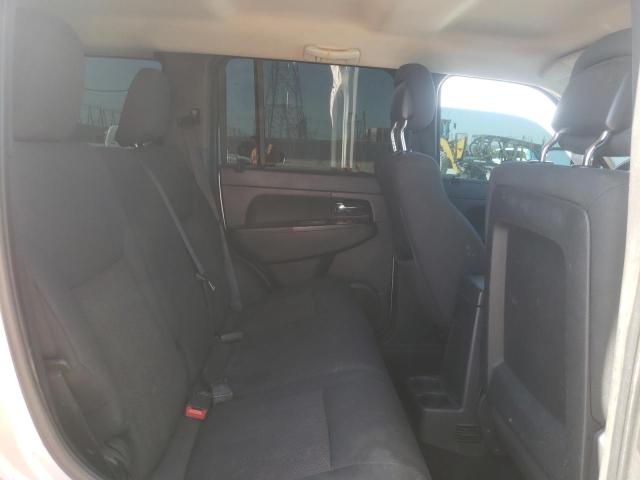 Photo 6 from auction – 2012 JEEP LIBERTY SP with VIN 1C4PJMAK5CW161853